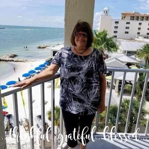 Meet your Posher, Karen